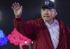 Daniel Ortega cierra la vía electoral en Nicaragua: «Aquí no volverá a haber elecciones»