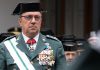 El Supremo archiva la denuncia del general Mora contra su superior por la orden de no acudir al Dos de Mayo en presencia de Ayuso