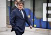 Puigdemont denuncia a España ante la Comisión Europea por no aplicar la ley de amnistía tras el aval del TJUE