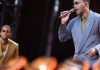 La bachata conquista Madrid: Romeo Santos y Prince Royce ofrecen un show histórico en el Metropolitano