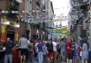 El Madrid más castizo se prepara para las verbenas de agosto: tres semanas de chotis, limonada y conciertos gratuitos en los barrios del centro