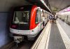 Un incendio en el metro de Barcelona deja 137 heridos leves tras obligar a evacuar a 300 pasajeros y varias estaciones