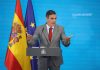Sánchez defiende la «cooperación instantánea» de Marruecos y descarta su implicación en la crisis de Ceuta: «Ningún centro de inteligencia alumbra duda»