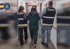 Detenida en Chamberí una mujer que ocultaba droga en el alzador de un niño y en un cepillo de pelo