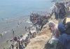 Marruecos refuerza su dispositivo en Ceuta ante una nueva oleada migratoria