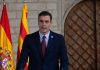 El Gobierno responde a Trump: la relación con EE.UU. es «magnífica» y recuerda que la UE es una «unión comercial»
