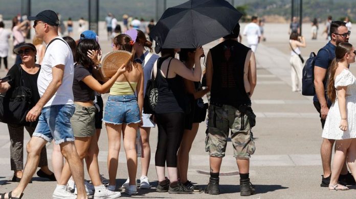 image calor