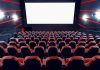 El cine de verano más exclusivo de Madrid: solo 30 personas pueden comer lo que aparece en la pantalla
