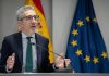 El Gobierno aprueba un techo de gasto «récord» de 226.032 millones para los Presupuestos de 2027