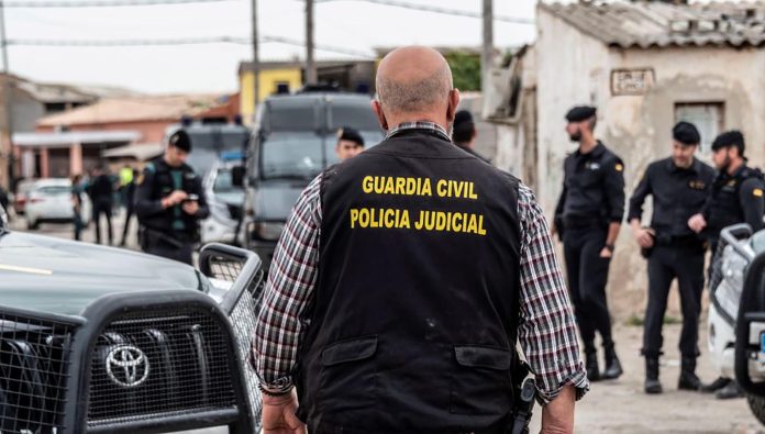 image guardia