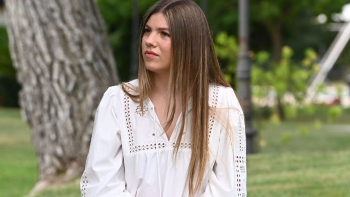 image infanta