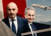 Las confesiones del testaferro de Zapatero y del presidente de Plus Ultra desmontan la versión del expresidente: «Él cobró por gestionar el rescate»