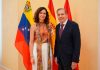La Comunidad de Madrid destina un millón de euros en ayuda humanitaria a Venezuela tras el doble terremoto