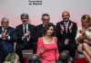 Ayuso y las dietas de expresidentes: Gallardón, Aguirre y Cifuentes cobrarán 750 euros por sesión