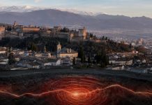 Terremotos en Granada: qué está ocurriendo bajo el sur de España y qué puede pasar ahora