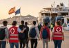 España trasladará a 500 menores migrantes de Ceuta a la Península