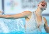 Iris Tió, oro histórico en el Solo Técnico del Europeo de natación artística al ritmo de Rosalía