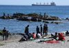 El Gobierno Vasco rechaza el reparto de menores migrantes de Ceuta y pide priorizar su reunificación familiar