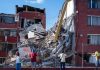 El terremoto de magnitud 7,4 en Colombia deja 132 muertos y el país declara el «desastre nacional»