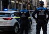 Detenido en Oviedo un hombre de origen dominicano con siete kilos de cocaína, una pistola cargada y 5.000 euros