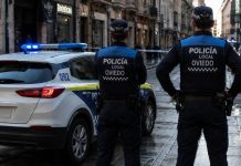 Detenido el presunto asesino de Gloria, la mujer apuñalada en Carabanchel: era su pareja y no había denuncias previas por maltrato