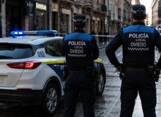 Detenido el presunto asesino de Gloria, la mujer apuñalada en Carabanchel: era su pareja y no había denuncias previas por maltrato
