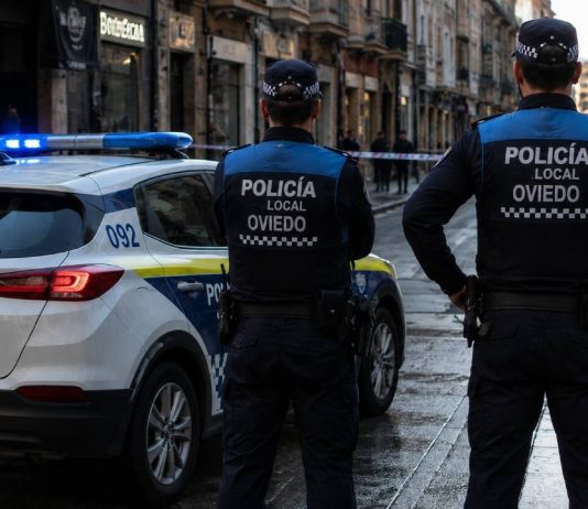 Detenido el presunto asesino de Gloria, la mujer apuñalada en Carabanchel: era su pareja y no había denuncias previas por maltrato