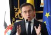 «La única solución es la devolución»: Albares viaja a Ceuta para acelerar los retornos mientras Vivas denuncia «abandono»