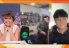 Un joven japonés se hace viral en redes por cantar ‘Un beso y una flor’ de Nino Bravo y recibe una oleada de elogios: «Un español nace donde quiere»