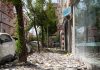 Granada tiembla de nuevo: un terremoto de 4,8 y varias réplicas causan daños y obligan a desalojar seis edificios