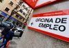 El empleo en España registra su mayor caída de vacantes desde la crisis financiera de 2008