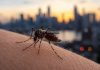 El virus del Nilo Occidental 2026 se cobra su primera víctima mortal y eleva a 49 los casos en Andalucía
