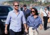 El regreso de Enrique y Meghan al Reino Unido, seis años después: mudanza con hijos y sin funciones reales