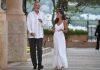 El Falcon de los Reyes ya surca el Mediterráneo: Felipe VI y Letizia ponen rumbo a España tras sus vacaciones en Grecia