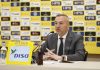 El presidente de la UD Las Palmas carga contra Sánchez: «Ceuta no se vende, somos españoles y vamos a muerte con España»