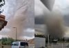 El sur de Francia, devastado por un tornado: al menos 41 heridos y 300 viviendas afectadas en Pomas