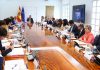 Sánchez reúne el Consejo de Seguridad Nacional 26 días después: el Gobierno declara Ceuta como «situación de interés» y activa un mando único para la crisis migratoria