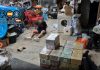 Cae el líder del histórico clan gallego de los Fanchos con 1.410 kilos de cocaína recién desembarcada en A Pobra