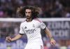 Marc Cucurella ya es del Madrid: «Es un honor vestir la camiseta del mejor club del mundo»