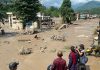 La tragedia del Himalaya: 359 muertos y cuatro españoles desaparecidos tras la riada que arrasó la frontera entre Nepal y el Tíbet