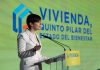El Ministerio de Vivienda gasta un 81,7% menos de su presupuesto que el año pasado: solo ha ejecutado 61,3 millones de euros en seis meses