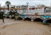 Un muerto en Olivella, alertas masivas a millones de móviles y una noche de rescates en Cataluña y Valencia