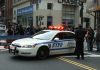 Pánico en Times Square: la Policía de Nueva York abate a una mujer que apuñaló a dos personas al grito de «os mataré»