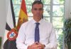 Sánchez envía un mensaje a Ceuta en su día: «Me hago cargo de que para muchos la respuesta del Estado es insuficiente»