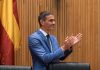 Sánchez asegura que Ceuta «recuperará pronto la normalidad» y «saldrá reforzada» por la acción del Gobierno durante la crisis migratoria