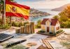 El precio de la vivienda se modera ligeramente en el segundo trimestre pero sigue subiendo por encima del 12%, con Ceuta a la cabeza (+15,2%)