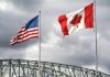Canadá declara la guerra comercial a Trump: aranceles de hasta el 50% sobre productos de EE.UU. en una escalada que ya no tiene freno