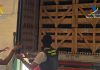 1.238 kilos de cocaína ocultos entre cocos: la Guardia Civil intercepta en Sevilla el mayor alijo de fruta envenenada