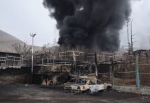 El petróleo vuelve a dispararse por encima de los 100 dólares y el Ibex 35 aguanta el tipo a la espera de la decisión del BCE