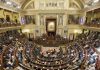 El Congreso aprueba la ley de nacionalidad para los saharauis en plena tormenta por el papel de Marruecos en la crisis de Ceuta